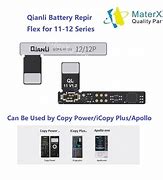 Image result for iPhone 11 Pro Max Battery Flex