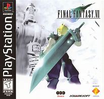 Image result for Wutai FFVII