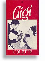 Image result for Colette Book