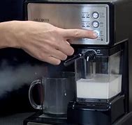 Image result for Cleaning Mr. Coffee Latte Machine