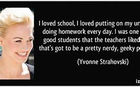 Image result for School Uniform Quotes