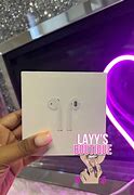 Image result for Air Pods 2 Charge