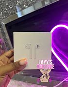 Image result for White Air Pods