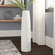 Image result for Bathroom Floor Vase Ideas