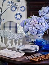 Image result for Set Dinner Table with Food