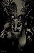 Image result for Scary Boogeyman Pictures
