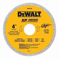 Image result for ceramic tiles saws blades