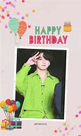 Image result for BTS Jung Kook Happy Birthday
