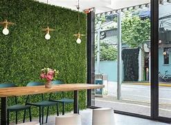 Image result for Mobile Shop Wall Design