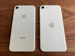 Image result for White iPhone 5 SE