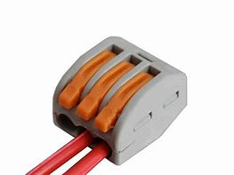Image result for Screw Splice Connector
