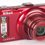 Image result for Nikon 24 Megapixel Camera