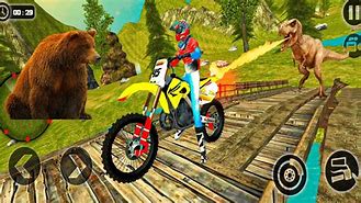 Image result for Motorcycle Racing Sim