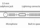Image result for iPhone Microphone Bottom