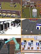Image result for Factory Simulation