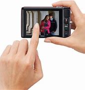 Image result for Camera Device Touch Screen