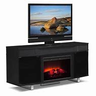 Image result for TV Stand Sound Bar