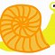 Image result for Snail ClipArt