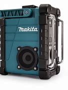 Image result for Makita Radio Battery and Charger for Dmr107