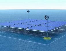Image result for Floating Solar in Japan