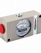 Image result for Hydraulic Flow Meter