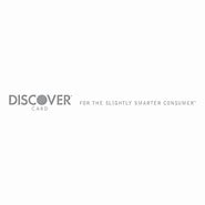 Image result for Discover Card Logo Black and White