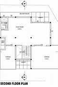 Image result for House Plans with Second Floor CAD