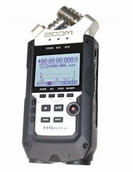 Image result for Zoom H4n Audio Recorder