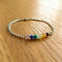 Image result for Chakra Beads for Jewelry Making