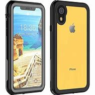 Image result for iPhone 8 Plus 360 Degree Waterproof ClearCase