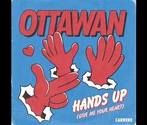 Image result for Crab Plays Ottawan HandsUp On the Cassette Tape with the Boombox