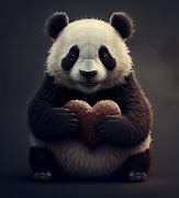 Image result for Panda Hands