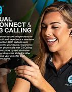 Image result for Air 1 True Wireless Earbuds