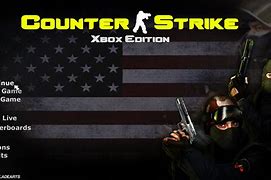 Image result for Counter Strike Menu