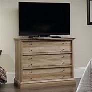 Image result for Chest of Drawers with TV Stand