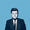 Image result for John F. Kennedy Painting
