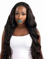 Image result for Long Wigs for Black Women