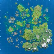 Image result for Fortnite Map 2