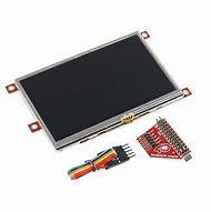 Image result for SparkFun Serial LCD-Display