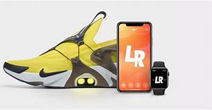 Image result for Nike and Apple Collaboration