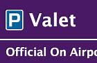 Image result for Valet Parking Logo