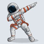 Image result for Funny Astronaut Avatar