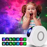 Image result for Galaxy Wall Projector