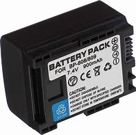 Image result for Canon FS100 Camcorder Battery