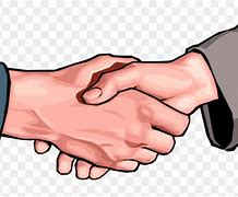 Image result for Rocky Creed Hands Shake