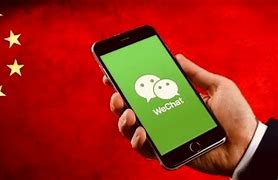 Image result for What Is WeChat
