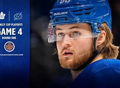 Image result for Toronto Maple Leafs vs Tampa Bay Lightning