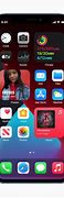 Image result for iPhone 14 Pro Max Home Screen Layout Ideas