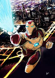 Image result for Iron Man Extremis Suit