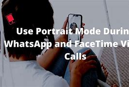 Image result for WhatsApp FaceTime